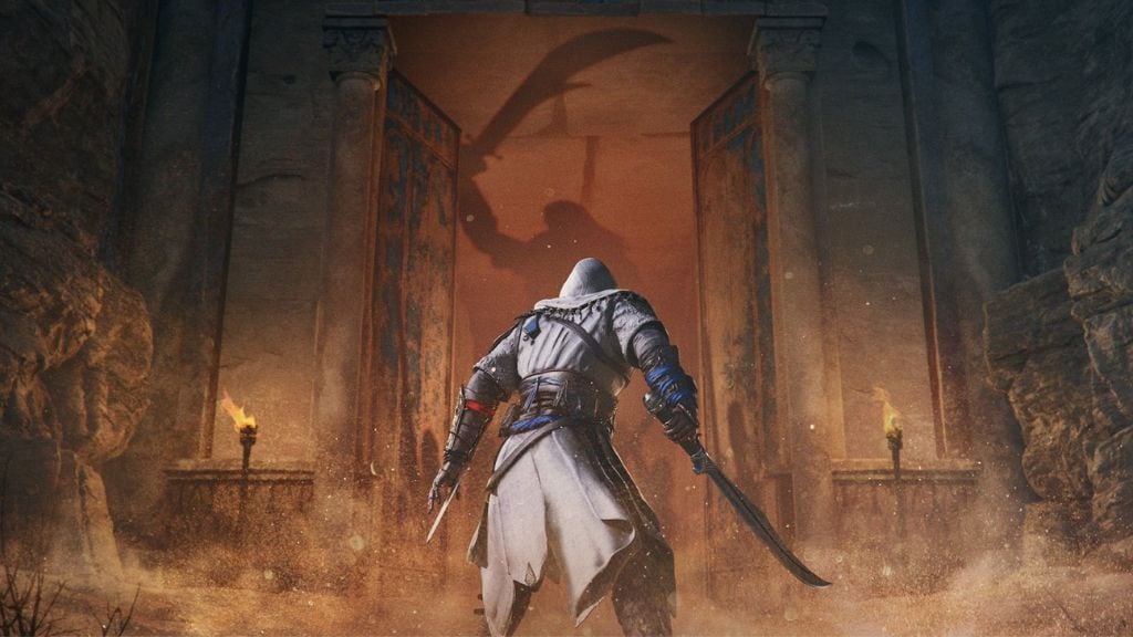 Assassin's Creed mirage