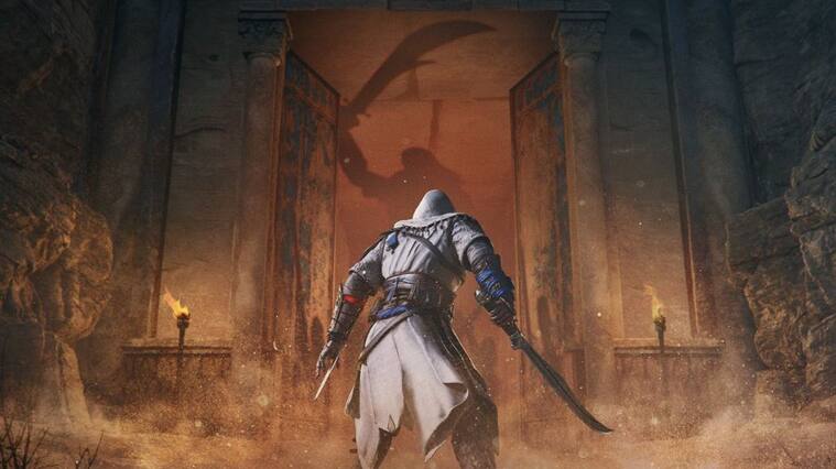 Assassin's Creed mirage