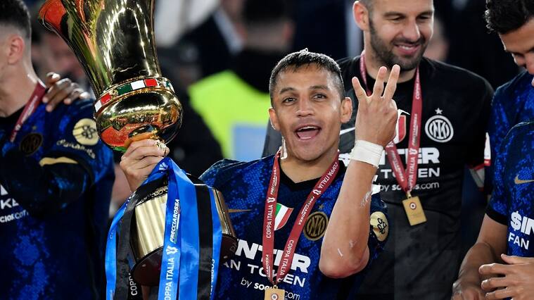 Alexis Sánchez vuelve a Italia tras lograr acuerdo con Inter de Milán: ya tiene fecha para los exámenes médicos