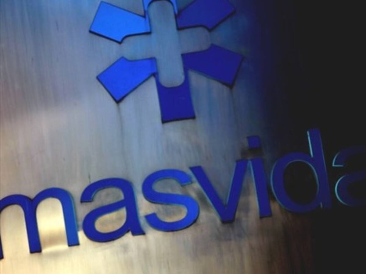 Superintendencia de Salud autorizó venta de Isapre Masvida