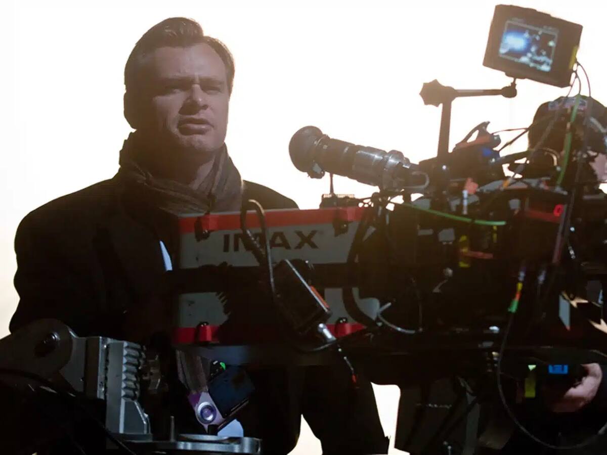 Christopher Nolan ya trabaja en su nueva película que será protagonizada por un querido actor que interpretó a Spider-Man