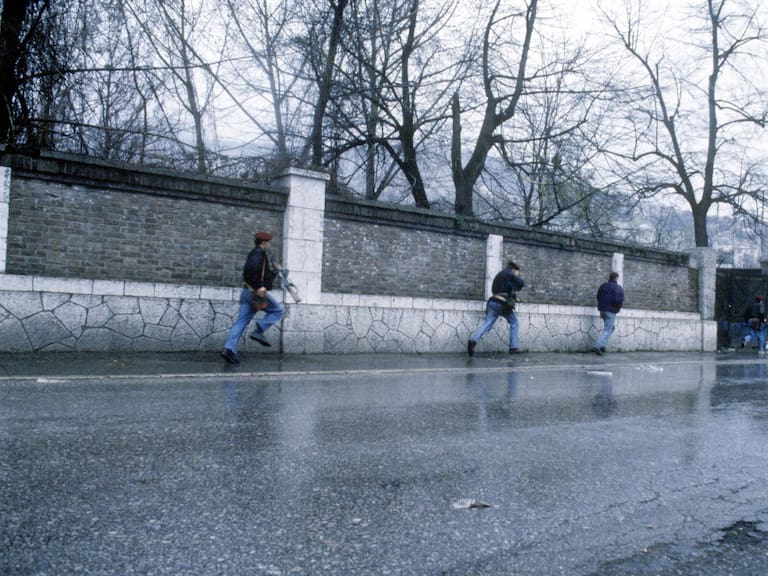 Getty Images REFERENCIAL