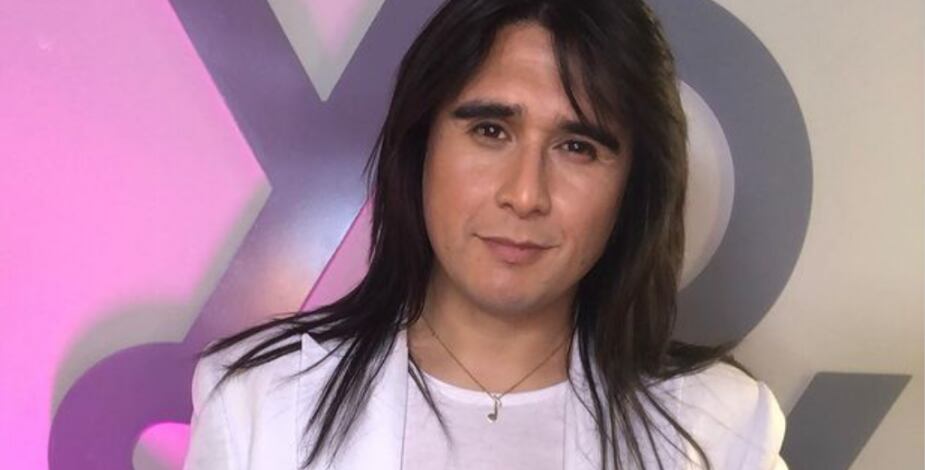 Nico Cid compartió las primeras imágenes de su regreso a los escenarios