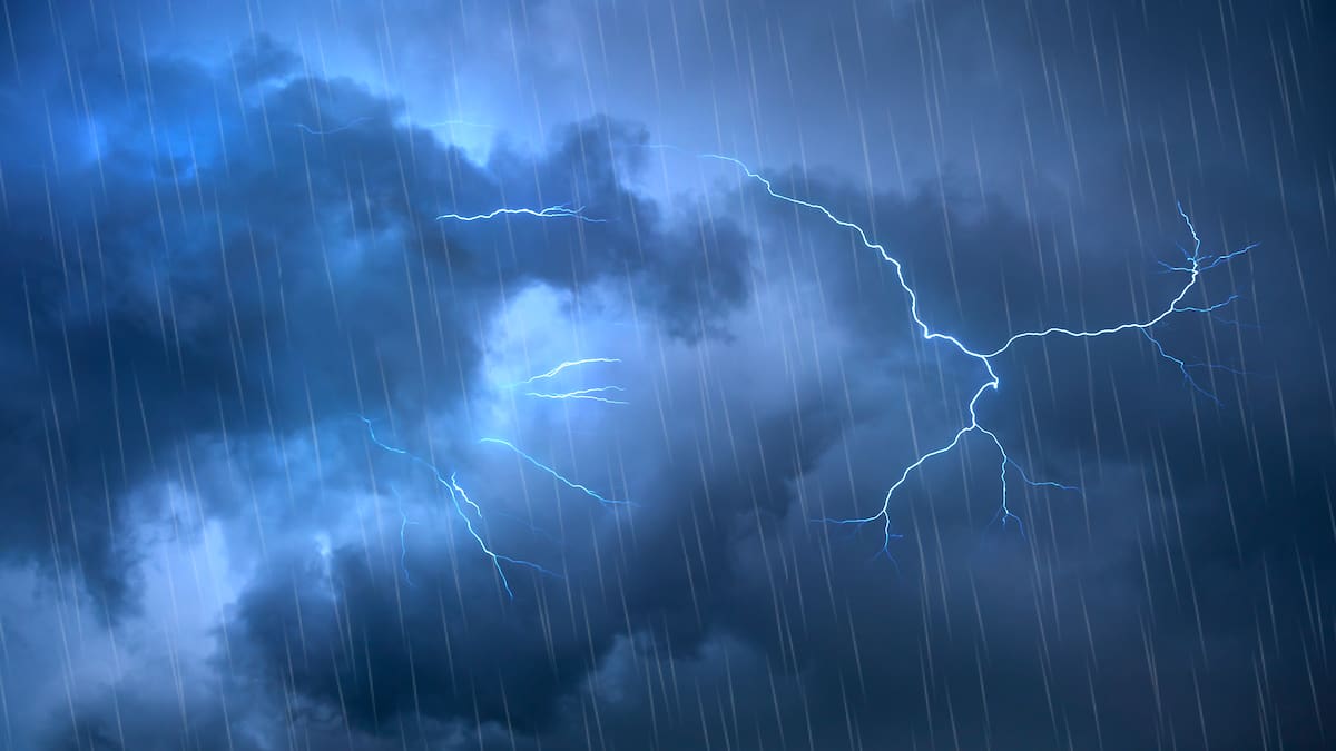 Declaran alerta roja en Provincia de Cautín por riesgo de desborde de al menos tres ríos y nuevas lluvias
