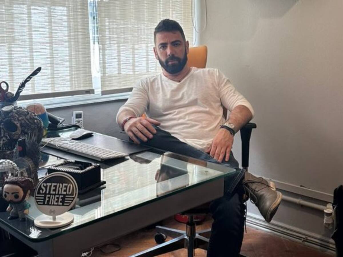 Fiscalía apela a medida cautelar de Rodrigo Topelberg por Caso Factop: solicitan revocar arresto domiciliario