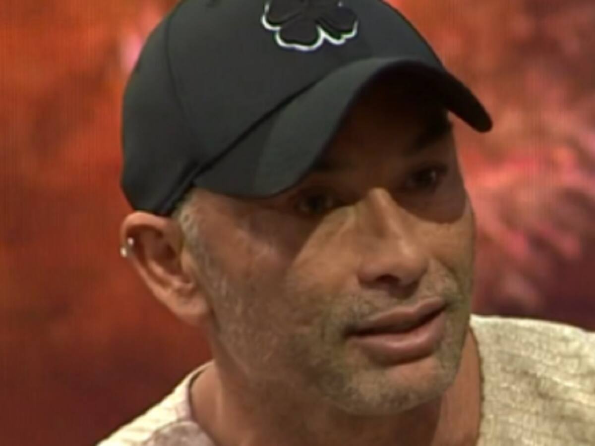«Está metida en cosas que a mí no me gustan”: Chino Ríos reveló la verdad sobre su quiebre con Paula Pavic