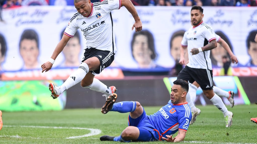 Nery Domínguez valora el empate en el Superclásico: "Lo jugamos como quiere el hincha"