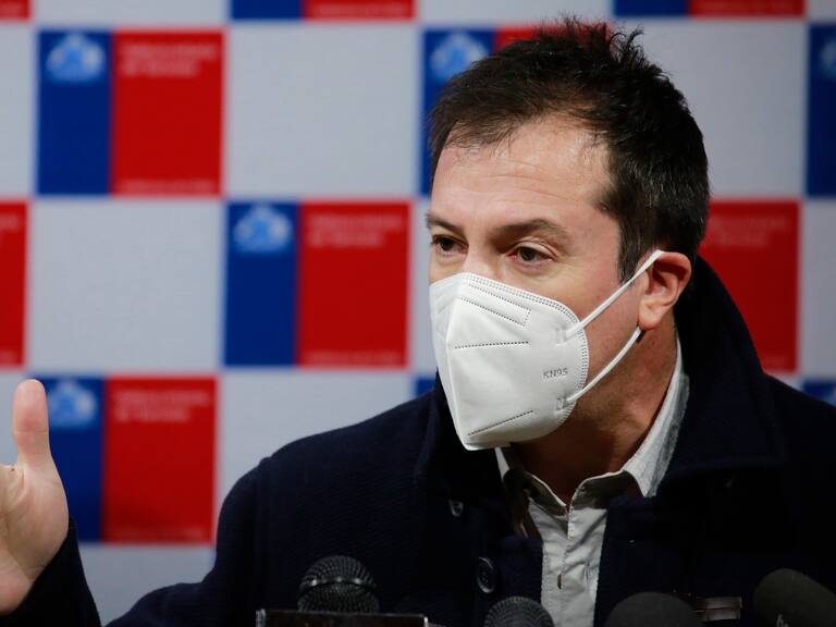 Ministro de Economía Lucas Palacios y alto IPC: «Sería inmoral aprobar un cuarto retiro»