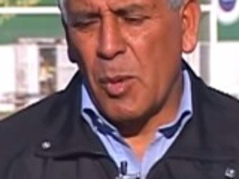 Falleció Óscar «Jurel» Herrera, ídolo de Naval y exseleccionado de la Roja