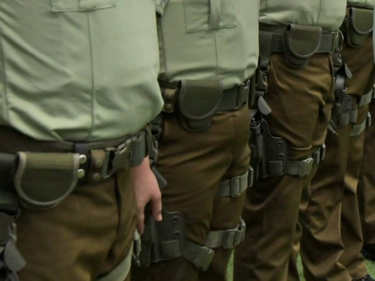 Alcaldes bajo amenazas: cuatro jefes comunales de la RM han debido solicitar protección policial ante intimidación del crimen organizado