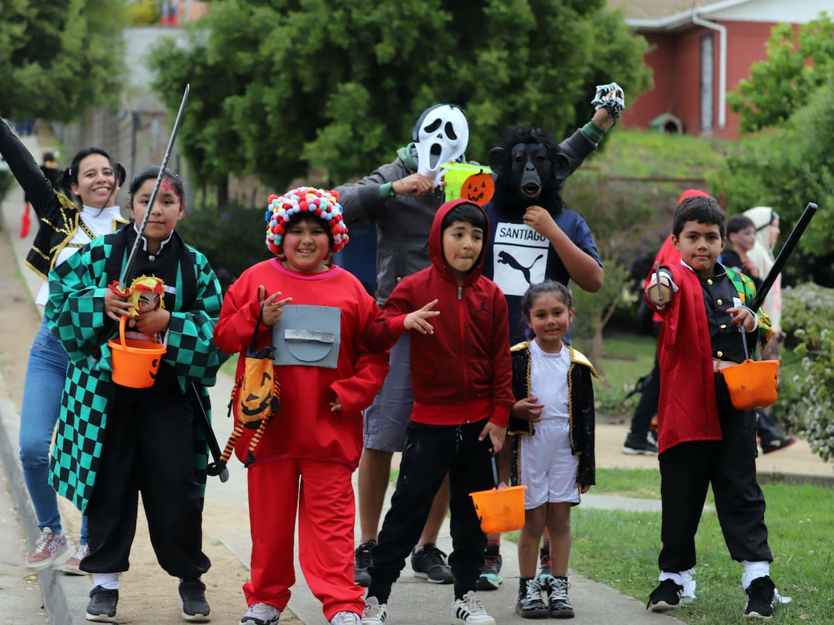 Halloween 2026: Cómo gestionar los temores y la fantasía en niños y adolescentes desde la psicología