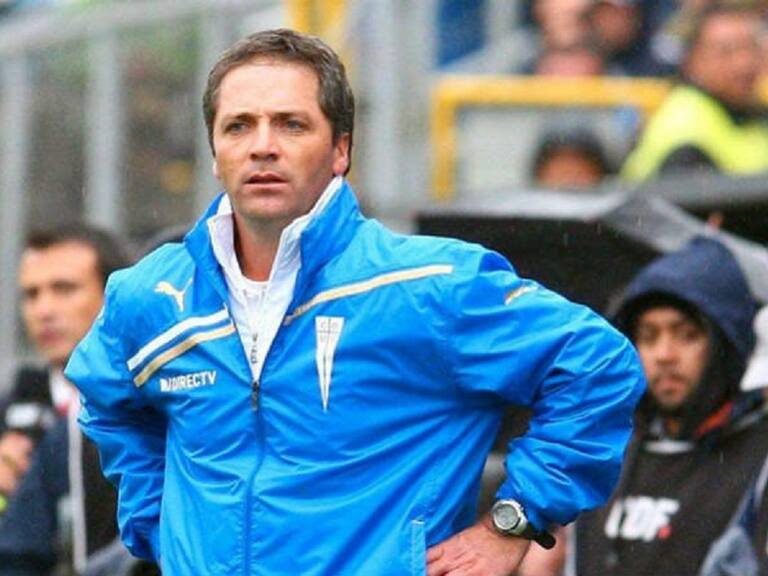 Andrés Romero sobre el gran repunte de la UC: «Al plantel le costó tomarle la mano a Gustavo Poyet»