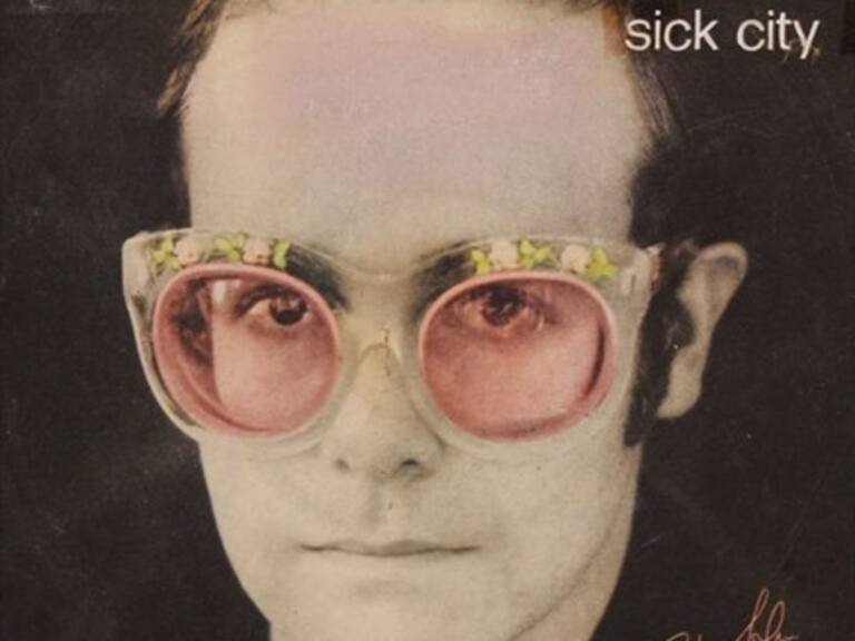 Canciones para esperar el eclipse: un clásico de Elton John