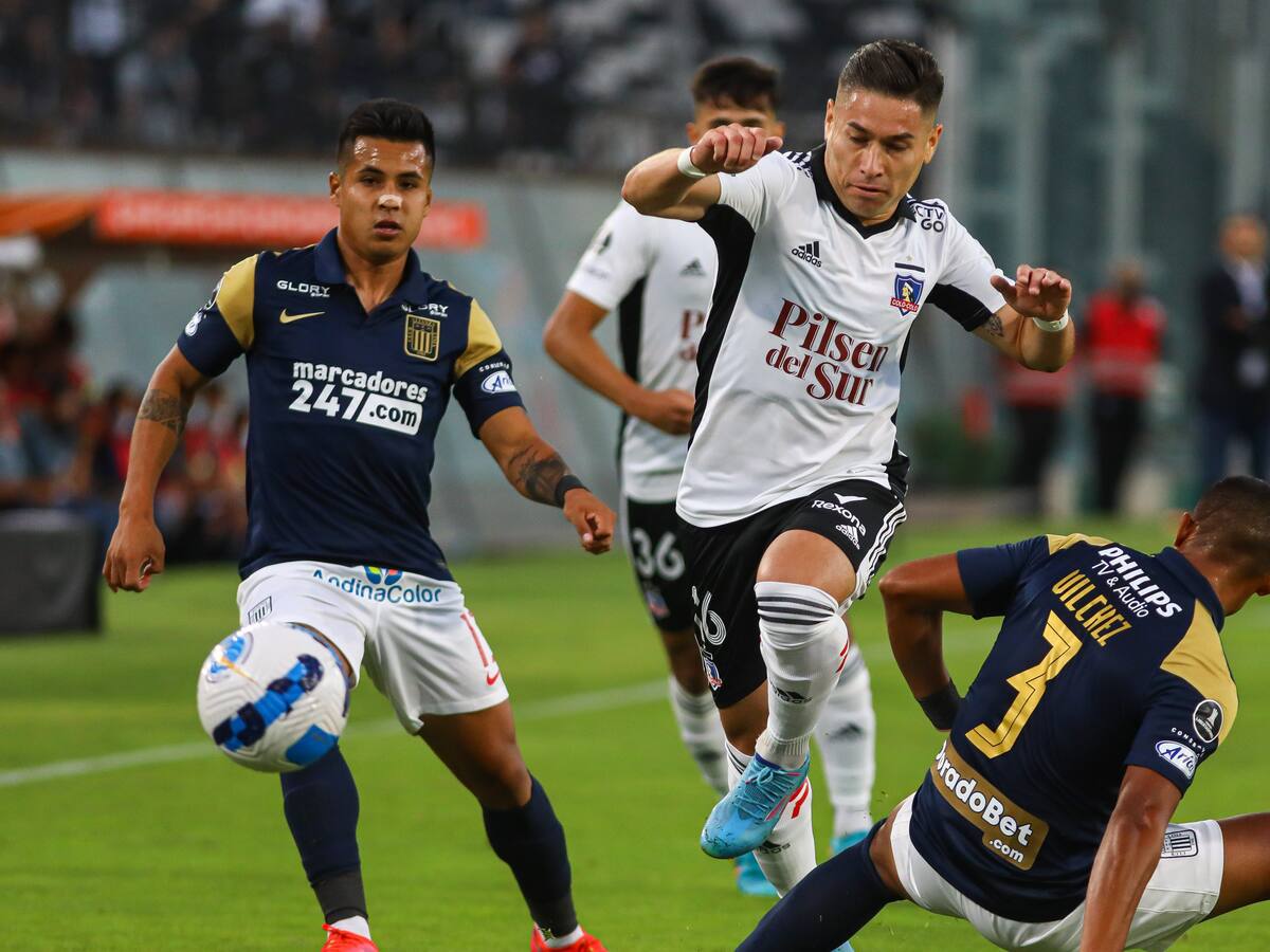 En Perú afirman que Alianza Lima quiere meter miedo a Colo Colo con estadio lleno: se esperan 40 mil hinchas locales