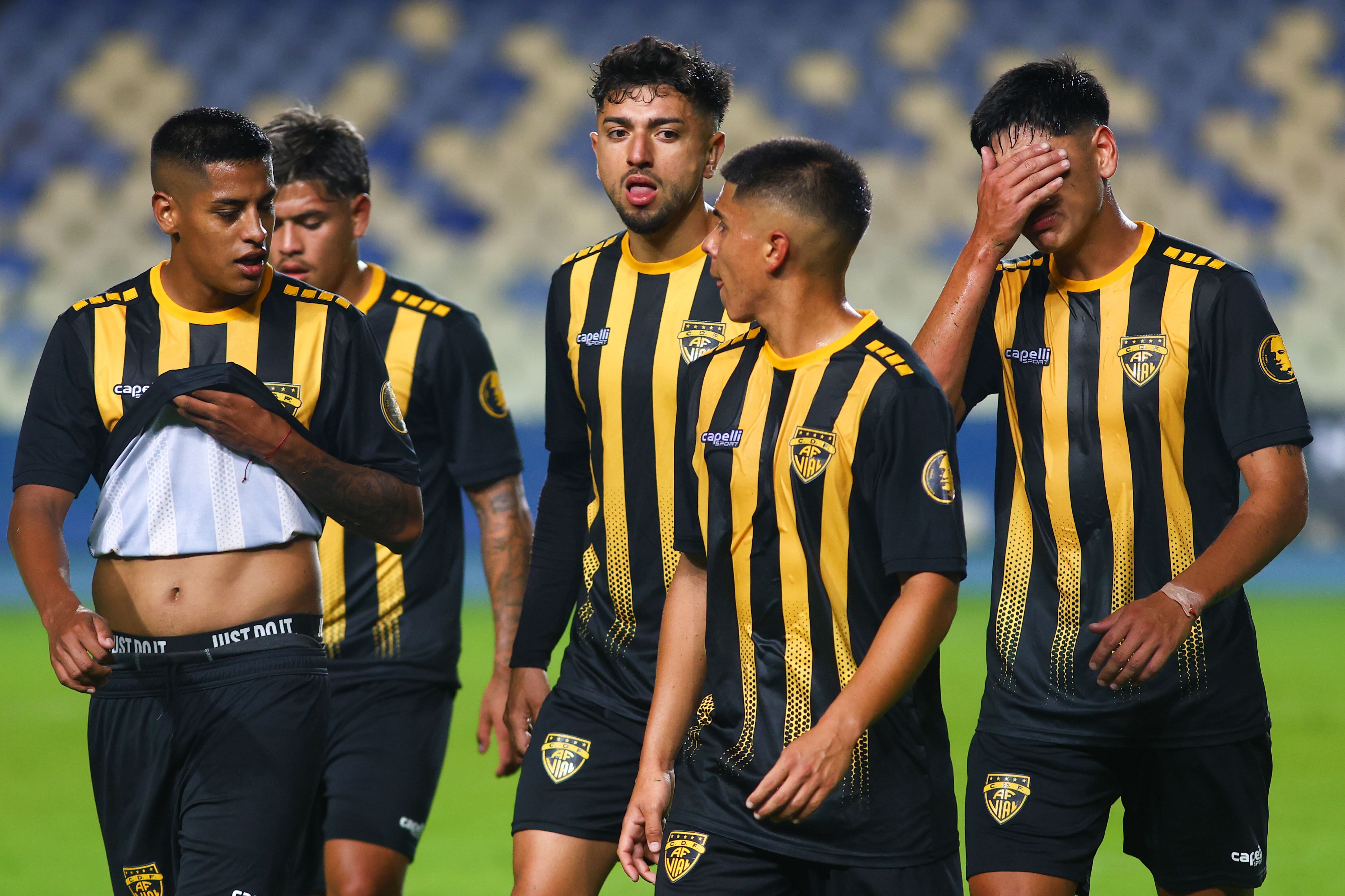 FOTO: DANIEL PINO/UNO NOTICIAS