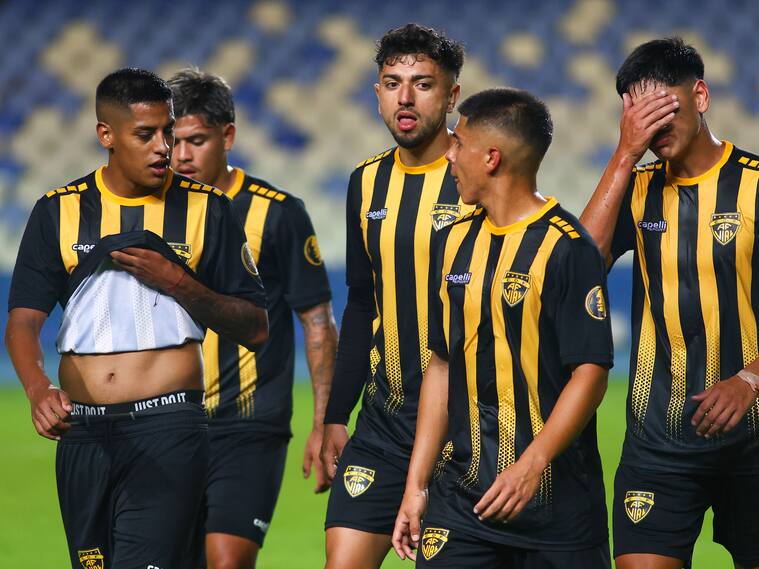 FOTO: DANIEL PINO/UNO NOTICIAS