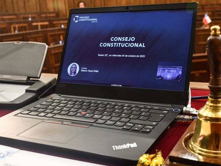 Proceso Constitucional: Asociación de Magistrados manifiesta preocupación por «notables deficiencias técnicas y conceptuales»