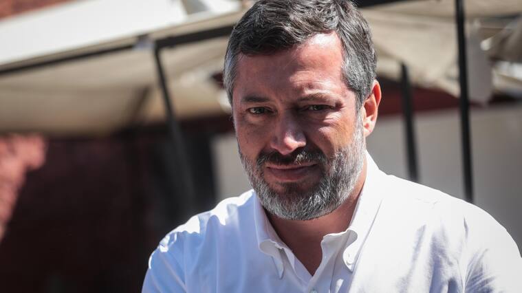 Sebastián Sichel reconoció que sacó parte de sus ahorros de las AFP