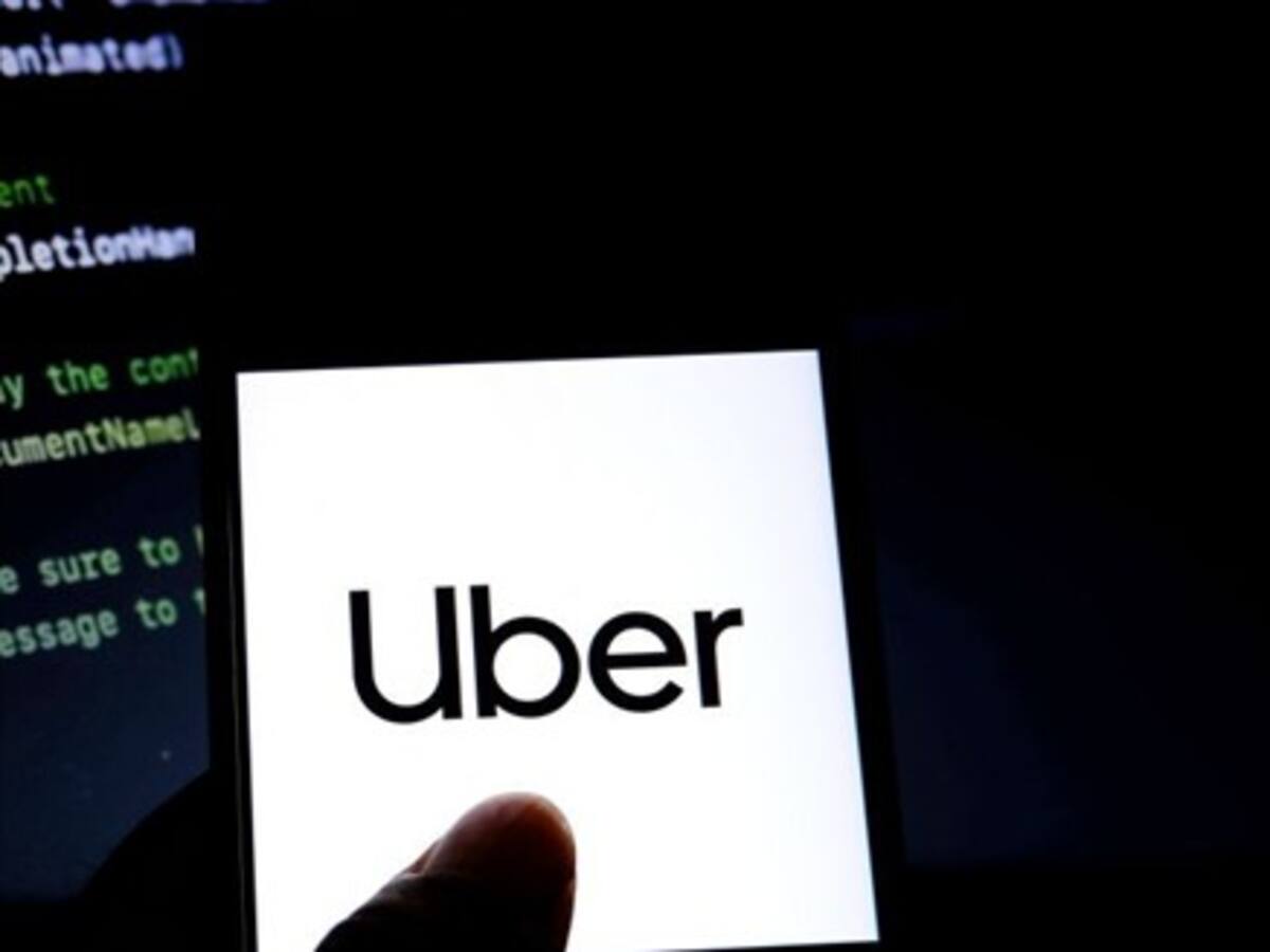Uber adquirirá la participación mayoritaria de Cornershop