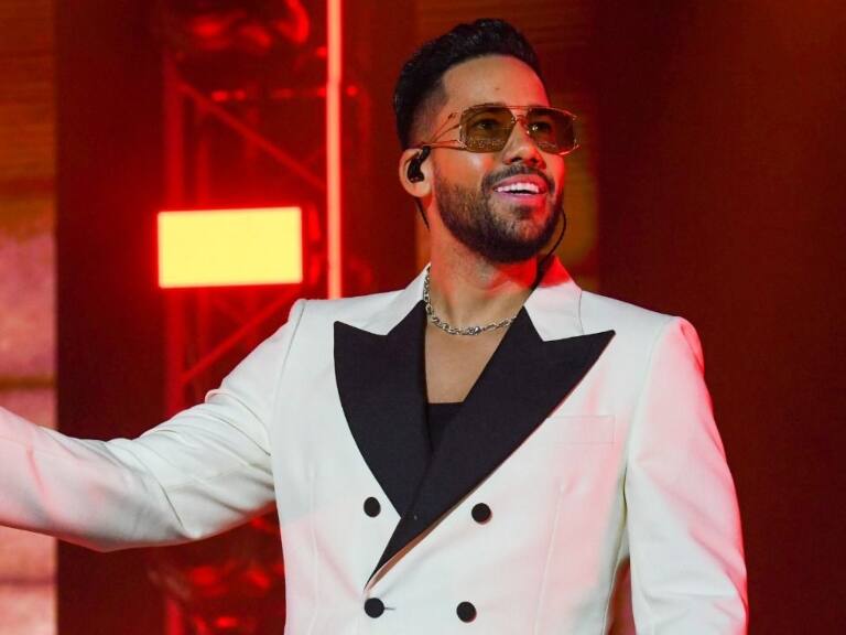 Nunca antes visto en Chile: Romeo Santos anuncia noveno concierto en el país