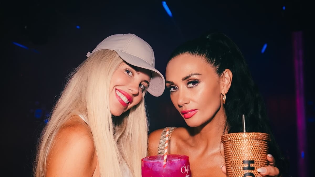 “Yo podría ejercer la prostitución vip”: famosa chilena lanza confesión ultra hot y genera reacciones inmediatas