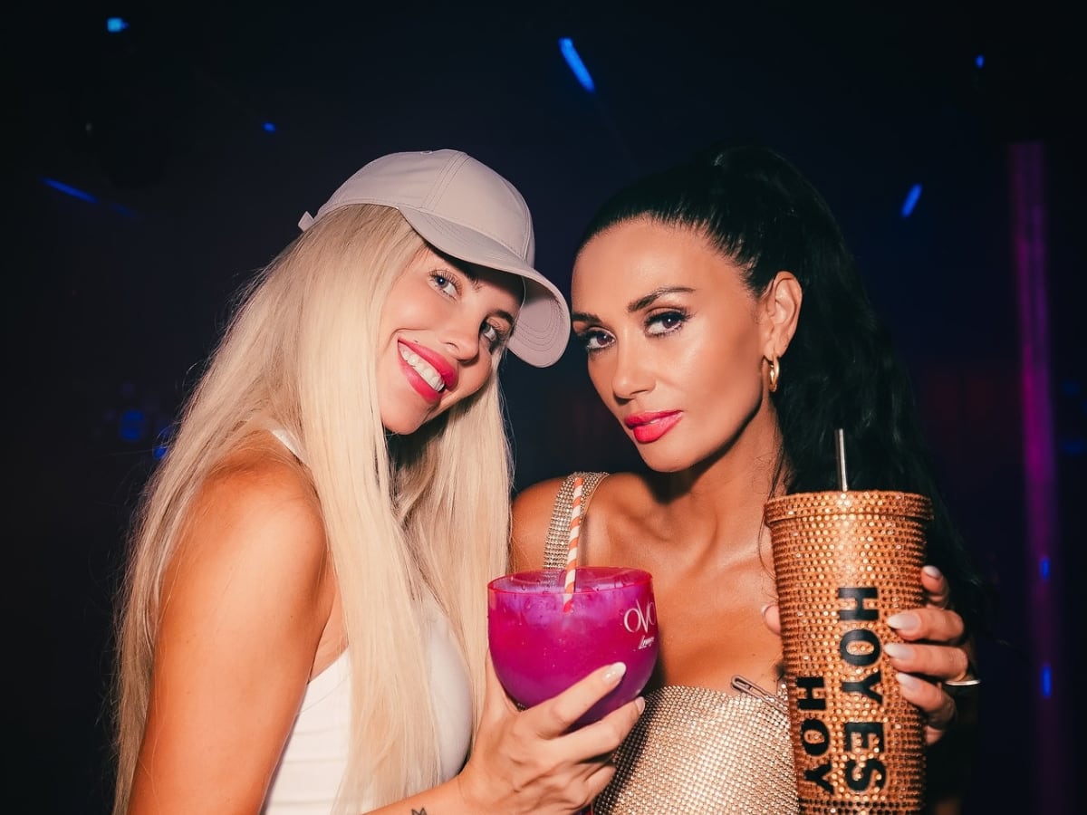 “Yo podría ejercer la prostitución vip”: famosa chilena lanza confesión ultra hot y genera reacciones inmediatas
