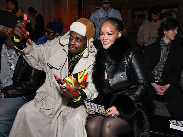 (Photo by Gilbert Flores/WWD via Getty Images)