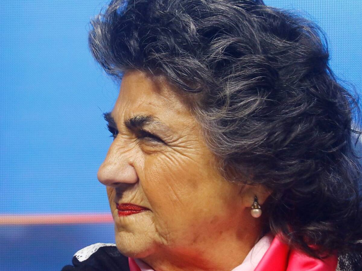 Virginia Reginato: «Todos tienen el derecho a manifestarse, pero hay dudas en la forma en que corresponde»