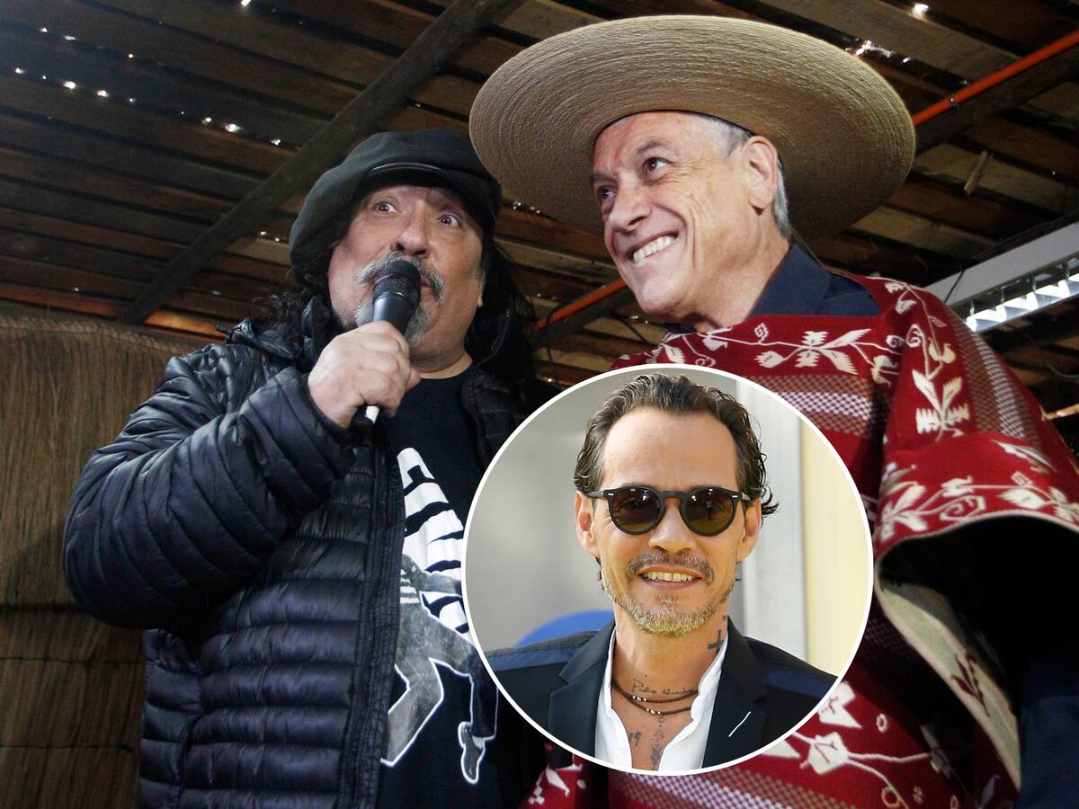 La desconocida historia que une a Marc Anthony con Sebastián Piñera y su familia: “El último viaje que hicimos...”