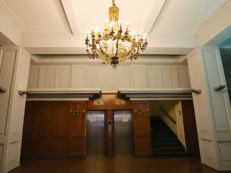 Estuvo cerrado desde la Pandemia: confirman reapertura de emblemático hotel chileno con casi 90 años de existencia