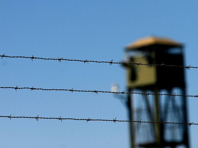 Operativo policial en cárcel de Talca: Gendarmería descarta intento de fuga