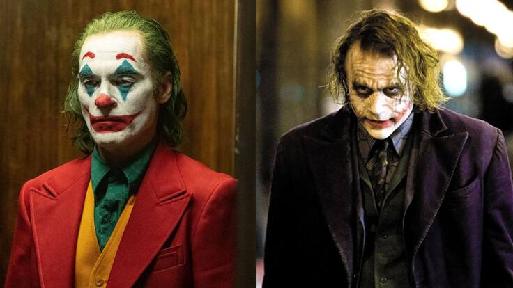 Joaquin Phoenix reveló que Christopher Nolan lo buscó para “Batman: El Caballero de la Noche”