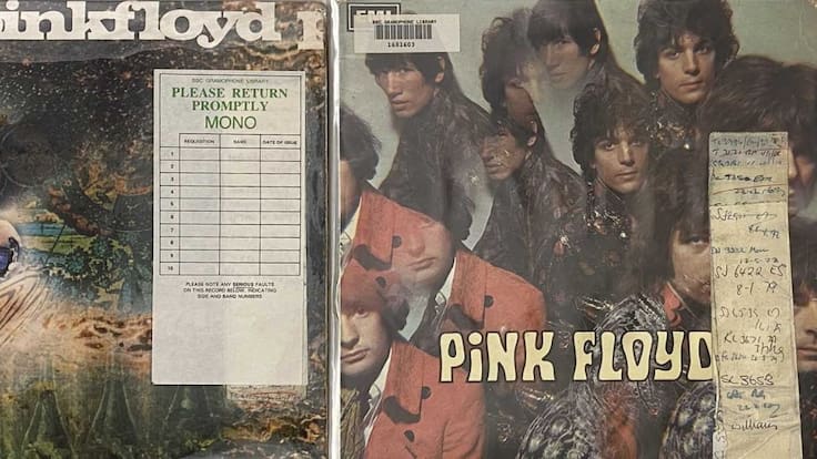 ¡Atención melómanos y coleccionistas! La BBC pondrá a la venta valiosos vinilos de su colección en una subasta histórica