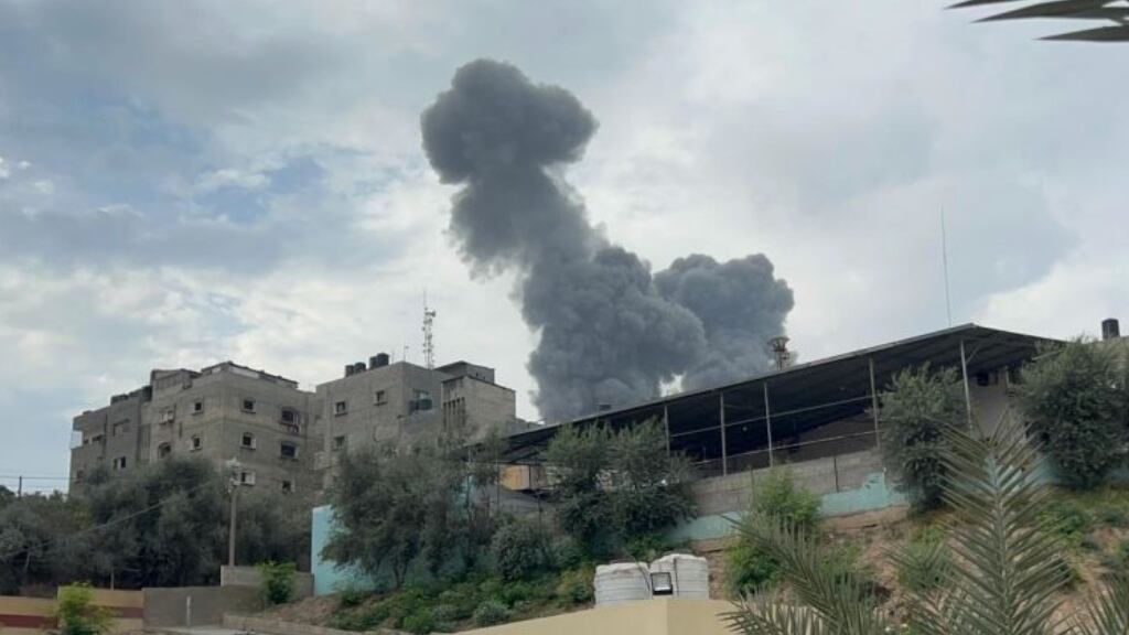 Gaza