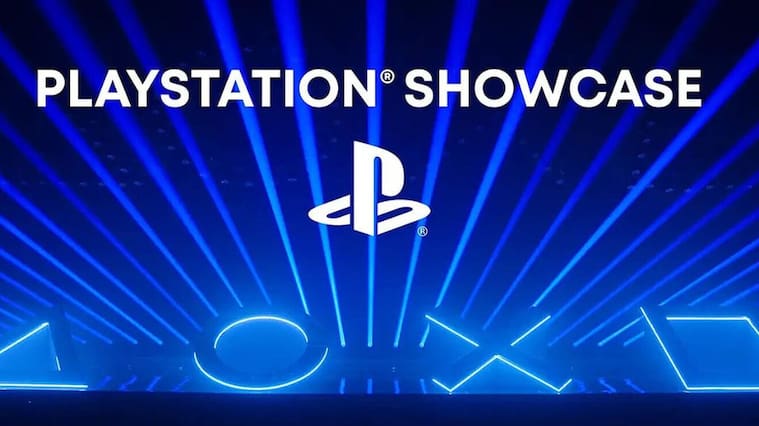 anuncios playstation showcase 2023