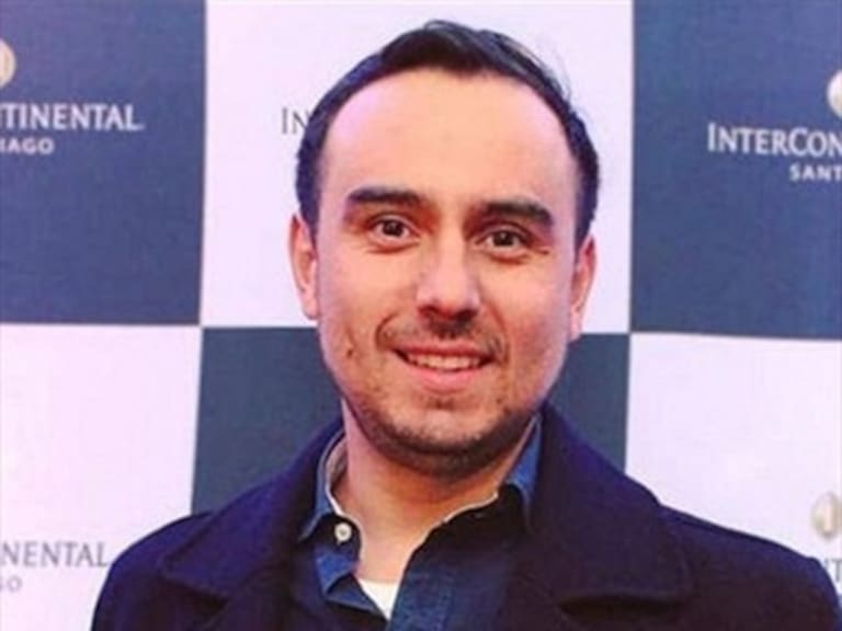 César Campos y su salida de CHV: «En cinco minutos de reunión, se fueron cinco años de crecimiento»