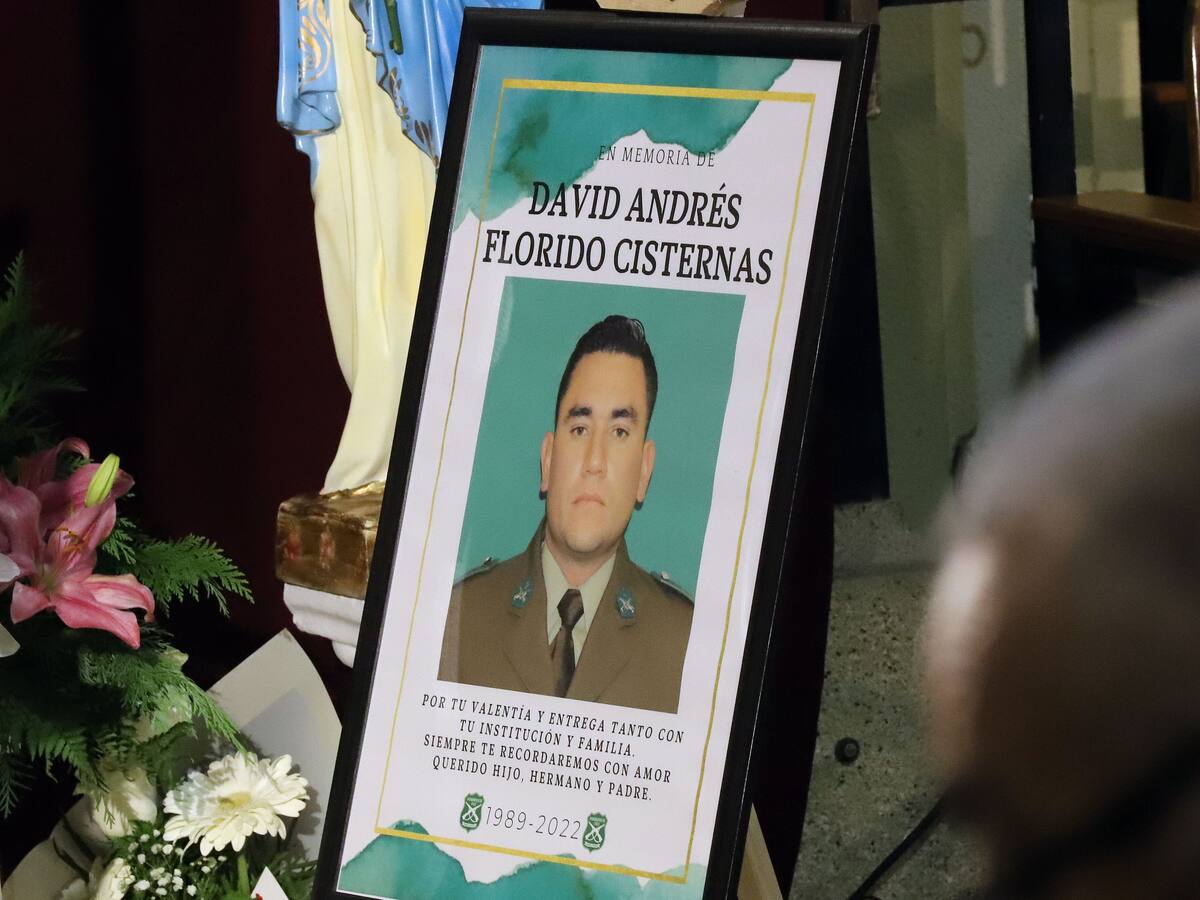 Crimen del cabo Florido: Fiscalía acuerda salida alternativa para exfuncionaria del Poder Judicial que encubrió a autor del homicidio