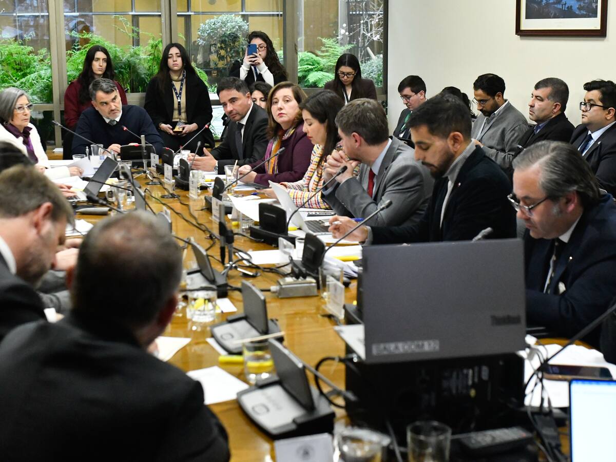 ¿Por qué el TC mandó a diputados y senadores a rehacer sus requerimientos contra la megarreforma?