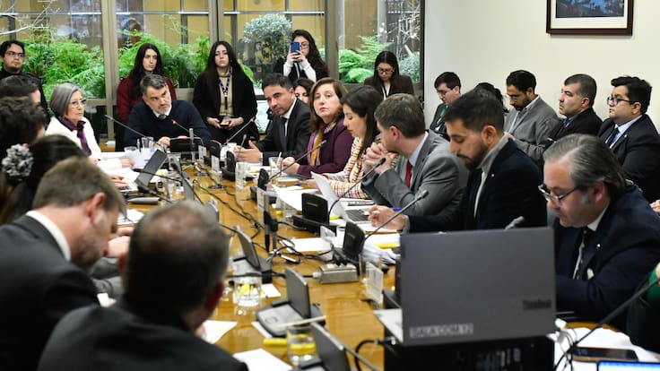 ¿Por qué el TC mandó a diputados y senadores a rehacer sus requerimientos contra la megarreforma?
