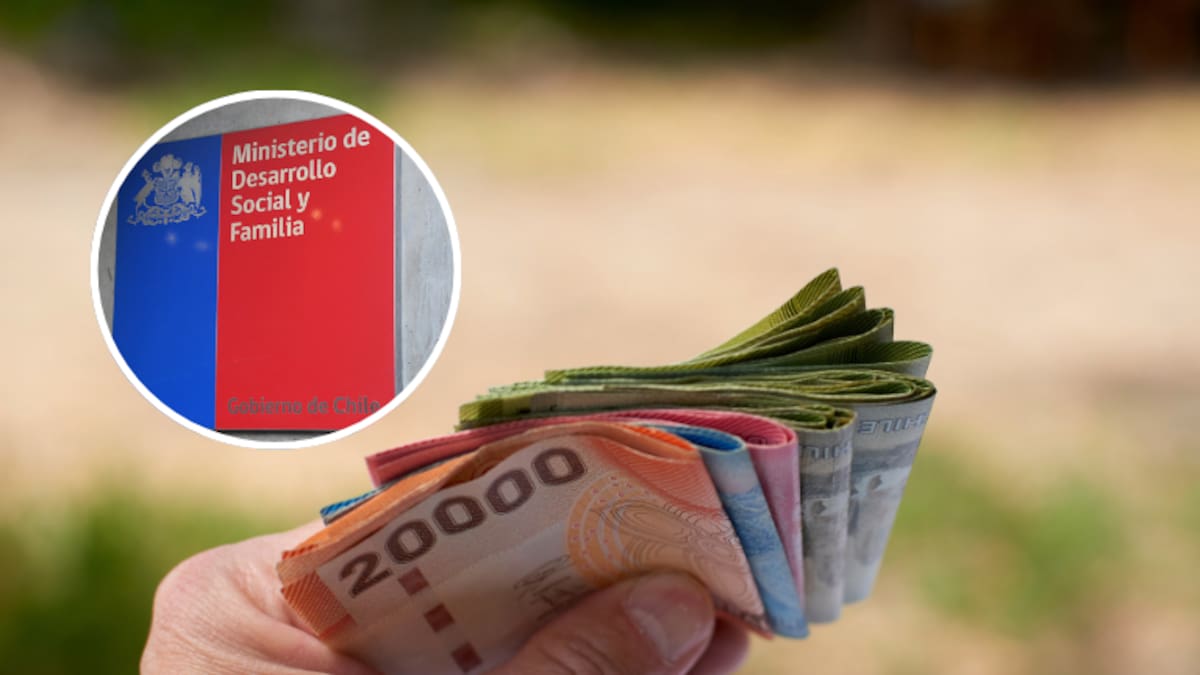 Ministerio de Desarrollo Social ofrece empleos con sueldos de hasta $4,2 millones: revisa cargos y cómo postular