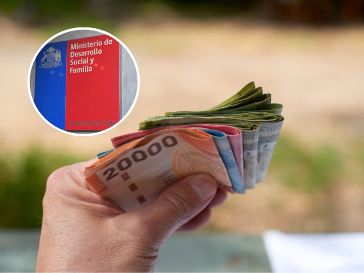 Ministerio de Desarrollo Social ofrece empleos con sueldos de hasta $4,2 millones: revisa cargos y cómo postular