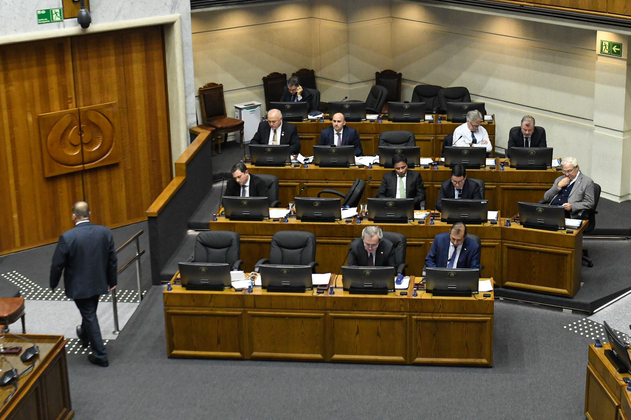 Senado