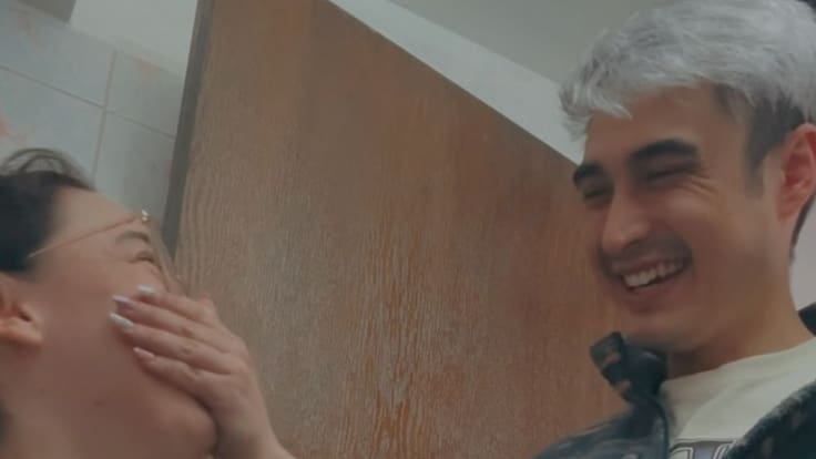 “Escribí esta canción para ti, mi bebé”: el emotivo video que compartió una conocida cantante chilena que ya es viral