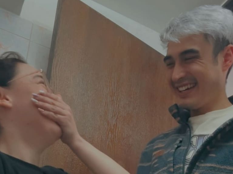“Escribí esta canción para ti, mi bebé”: el emotivo video que compartió una conocida cantante chilena que ya es viral
