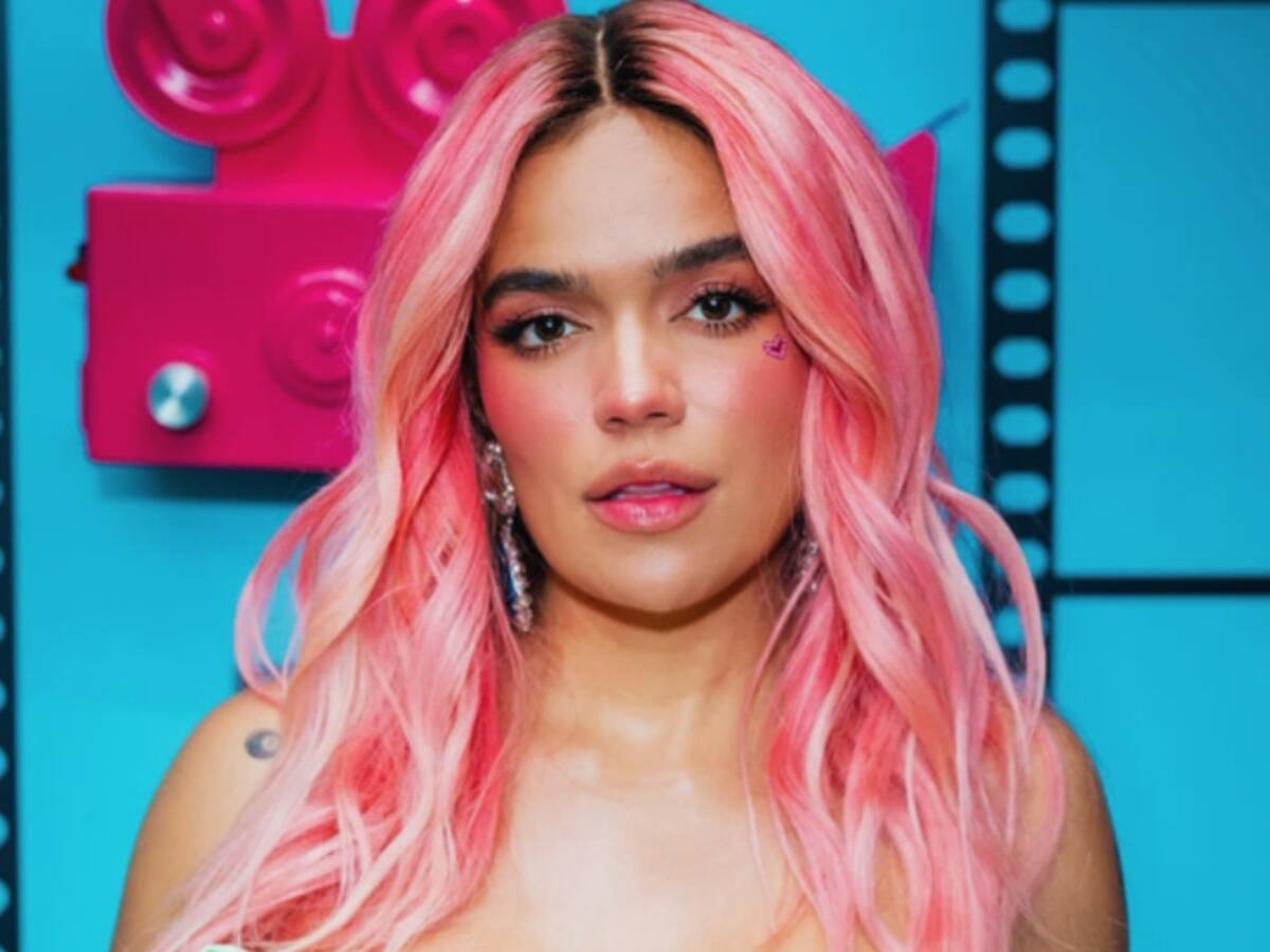 Karol G se une al mundo de la película de Barbie con el lanzamiento de “Watati”