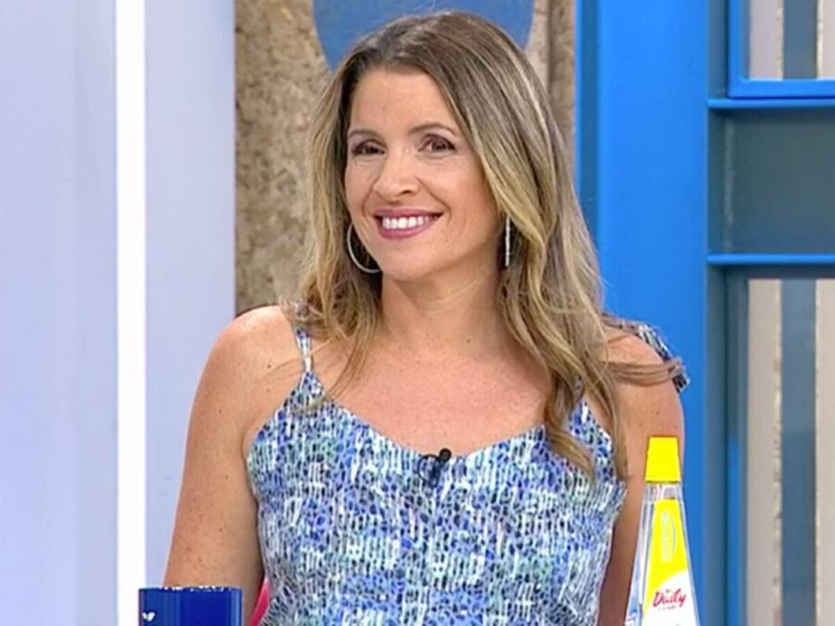 Cambio en «Contigo en la Mañana»: Monserrat Álvarez dejará el espacio y ya tiene reemplazante