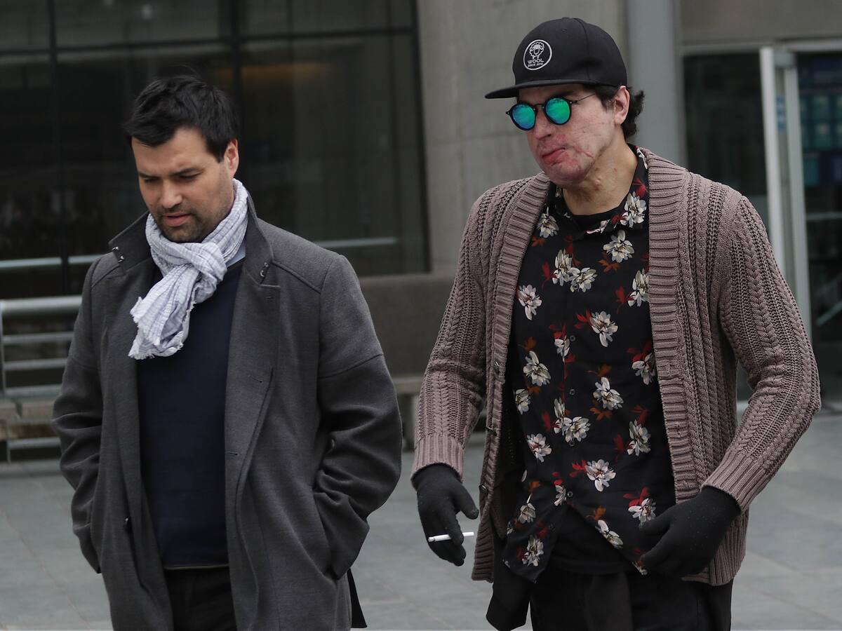 Los cuidados que tendrá Ignacio Lastra durante su participación en Bailando por un Sueño