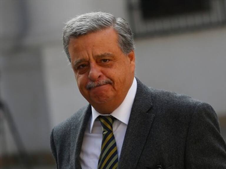 Diputado Aguiló sobre Leopoldo Pineda: «Es una persona excesivamente ética»