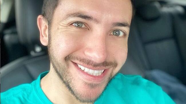 Hugo Valencia | Instagram