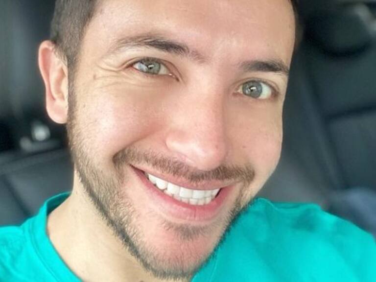 Hugo Valencia | Instagram